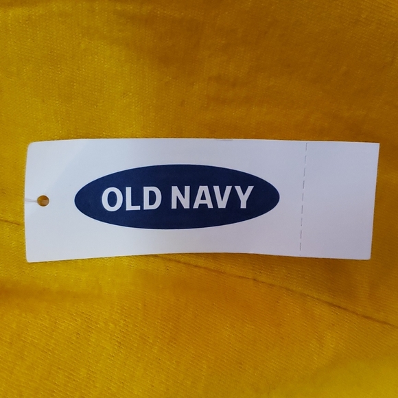 NWT! Old Navy table tennis top, size xxl - Picture 4 of 6